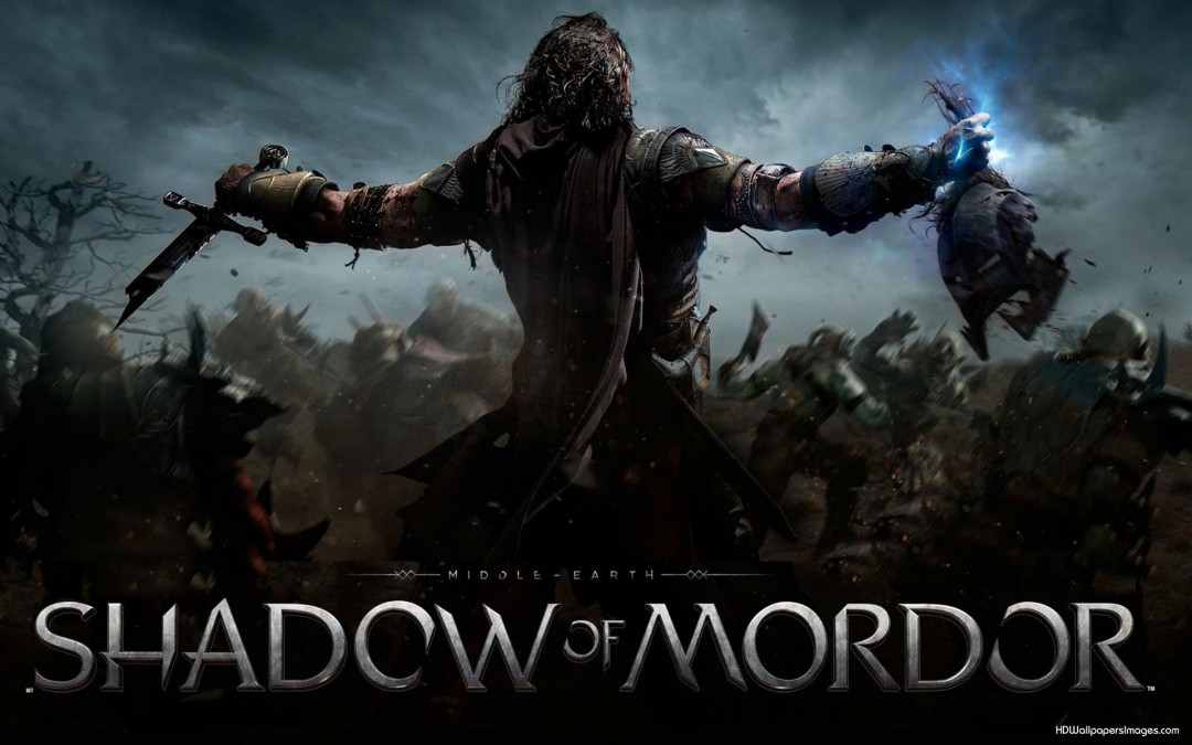 Shadow of Mordor