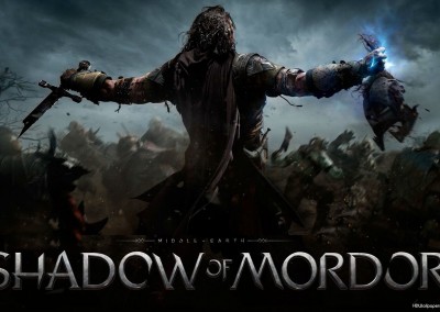 Shadow of Mordor