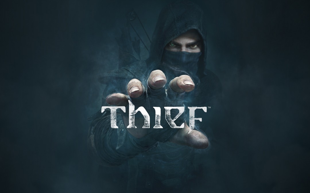 Thief: Launch Trailer