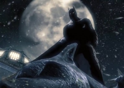 Batman: Arkham Origins