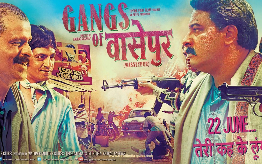 Gangs of Wasseypur