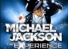 Michael Jackson: The Experience