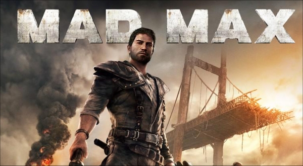 Mad Max Gamestop Spot