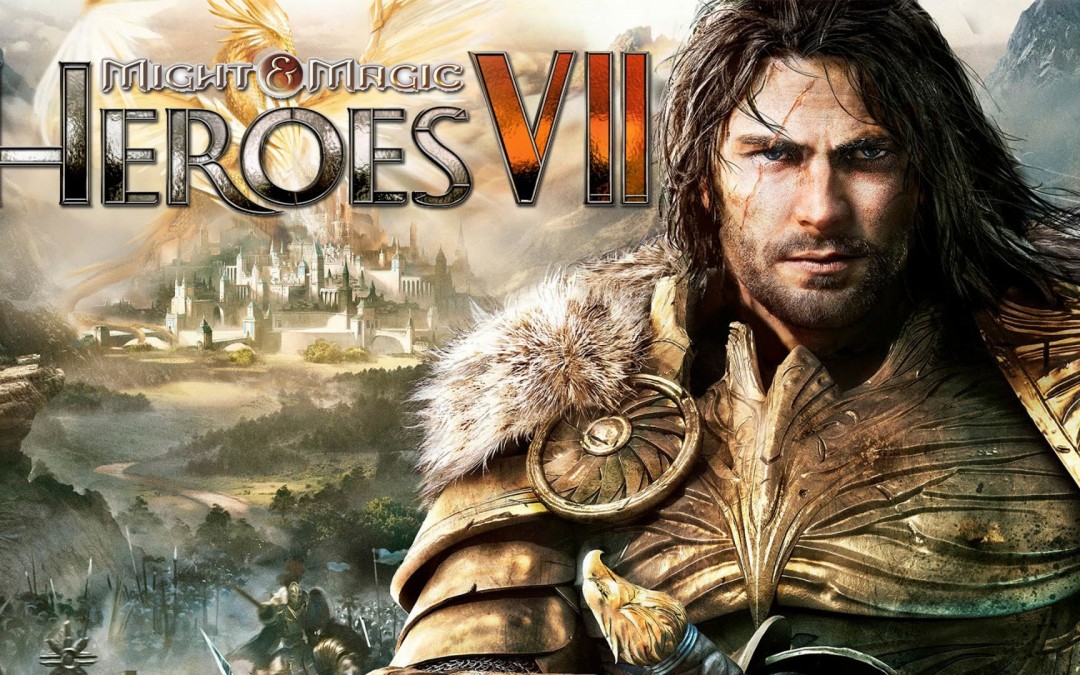 Might and Magic Heroes VII – Behind the scenes