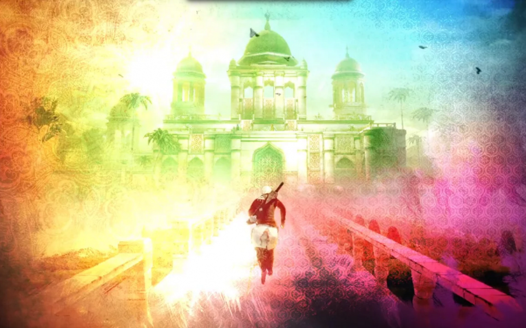 Hammer Identity Reel