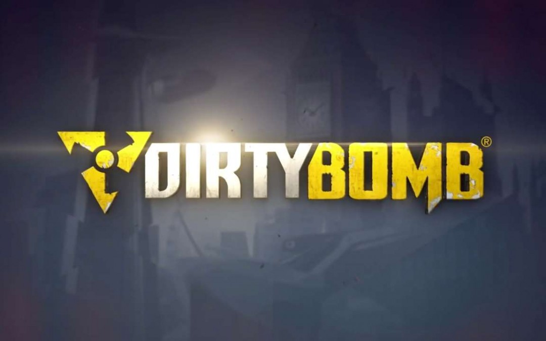 Dirty Bomb – BTS What is Dirty Bomb