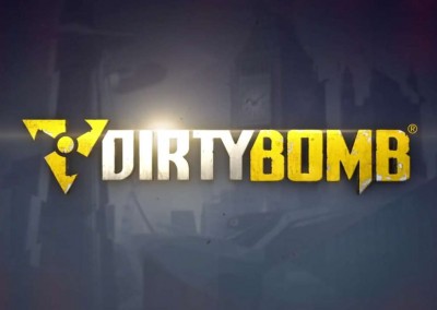 Dirty Bomb – BTS What is Dirty Bomb