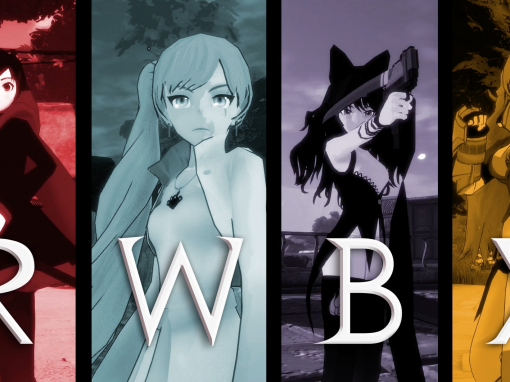 RWBY: Grimm Eclipse Trailer RWBY: Grimm Eclipse Trailer