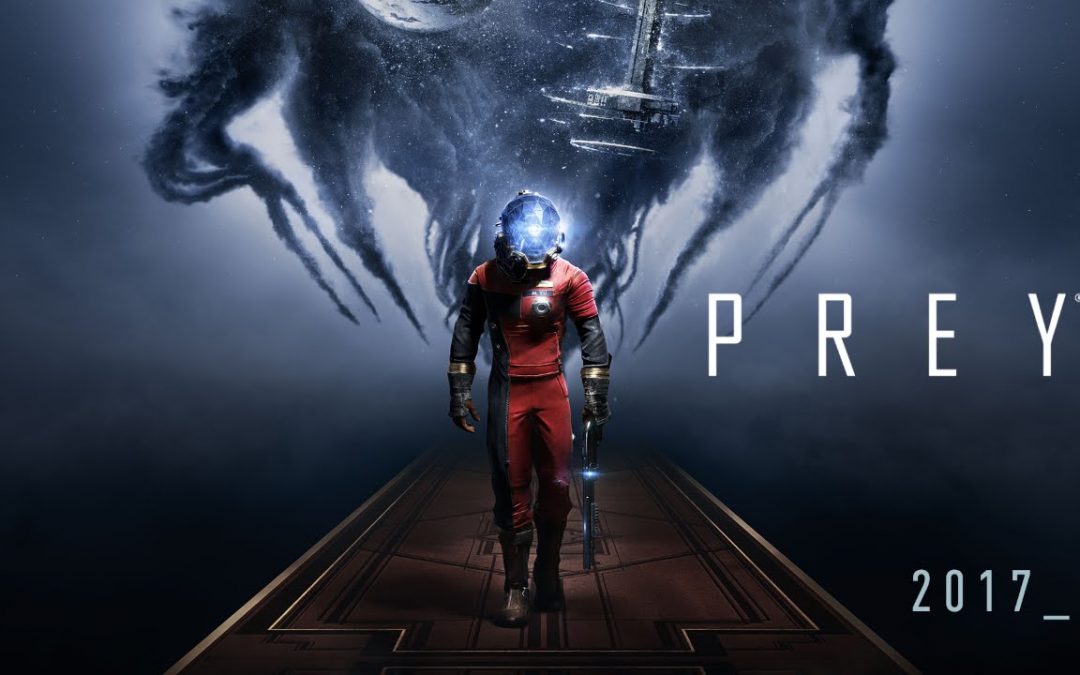 PREY – 30 “Neuromod” TV Spot