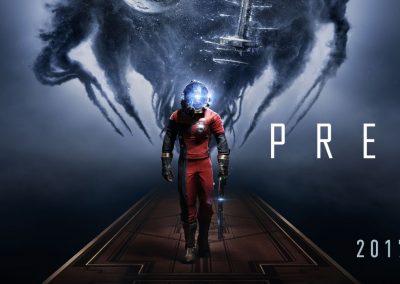 PREY – 30 “Neuromod” TV Spot