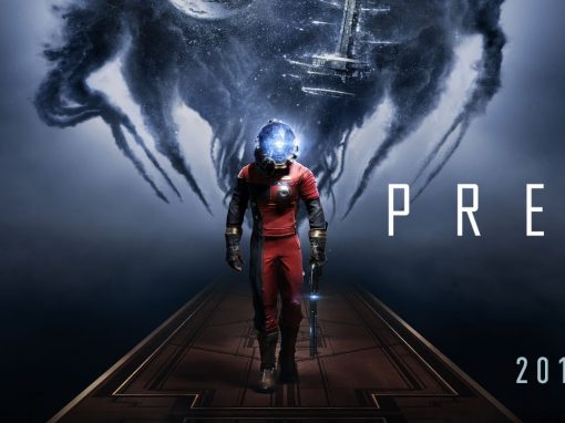PREY – 30 “Neuromod” TV Spot PREY – 30 “Neuromod” TV Spot