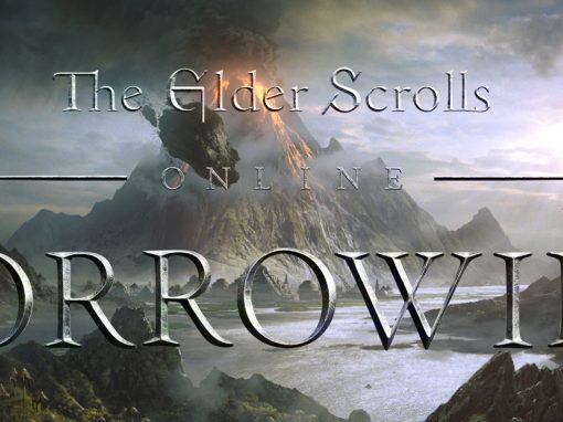 The Elder Scrolls Online: Morrowind – Return to Morrowind Gameplay Trailer The Elder Scrolls Online: Morrowind – Return to Morrowind Gameplay Trailer